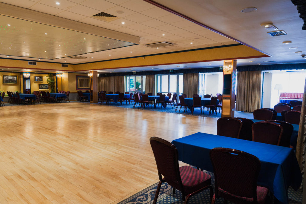 Dance Holidays Dance Breaks Langstone Cliff Hotel