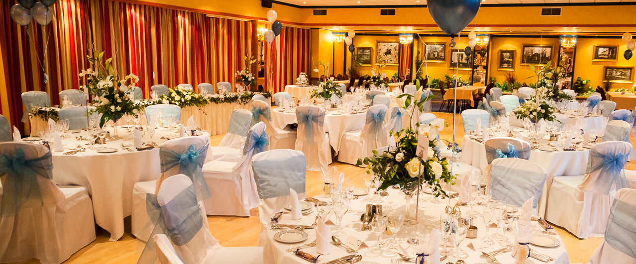Washington Ballroom