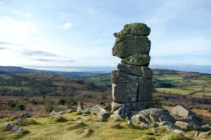 Dartmoor Things to Do Walks