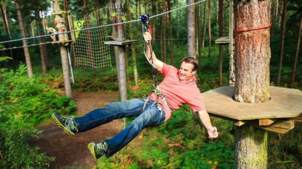 Go Ape in Haldon Devon (1)-min