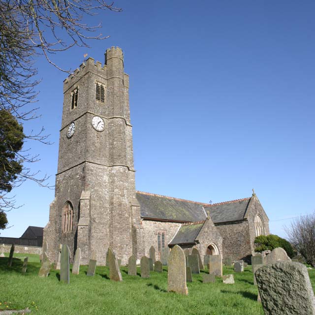 St Marys Church