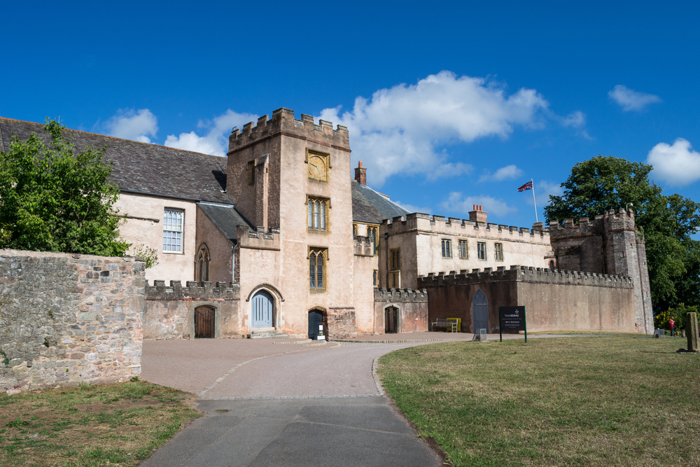 Torre Abbey