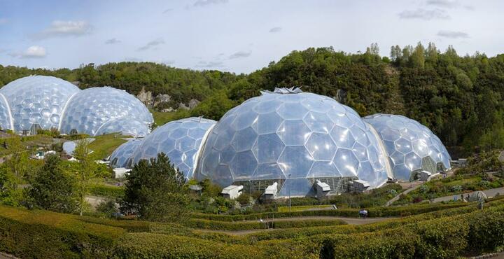 PhotoEden-Project-Biomes
