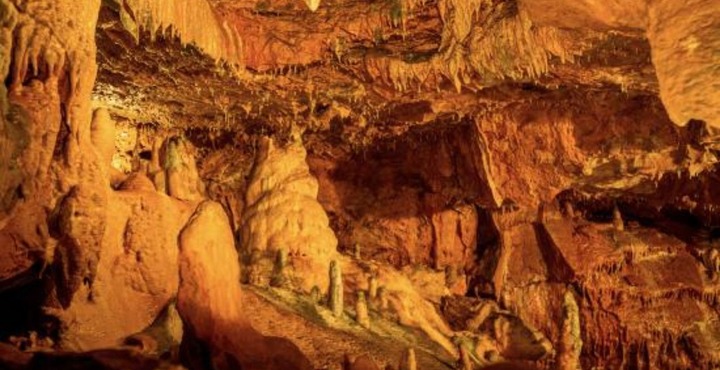 PhotoKent’s Cavern South Devon Autumn (1)-min