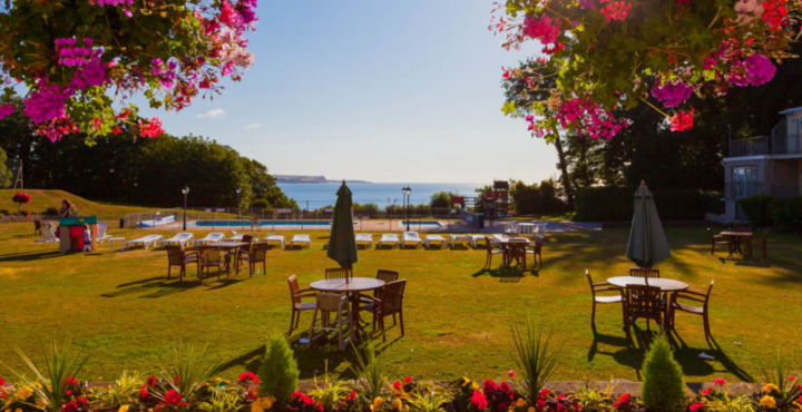 PhotoFive Reasons to Spend Your Summer at the Langstone Cliff Hotel