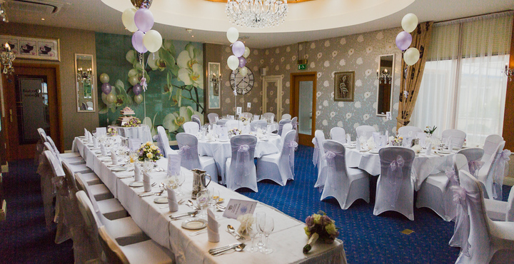 A Chat With Our Wedding Coordinator Langstone Cliff Hotel